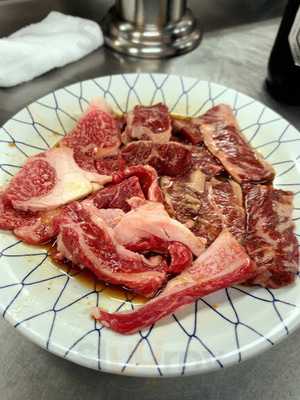 楽洛亭 日本橋店