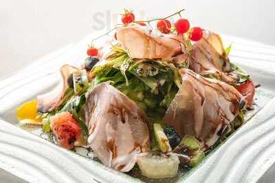 わいんとお肉 だいせん