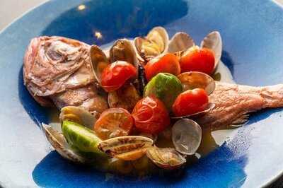 わいんとお肉 だいせん