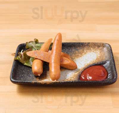 海鮮激安居酒屋 あさひ水産