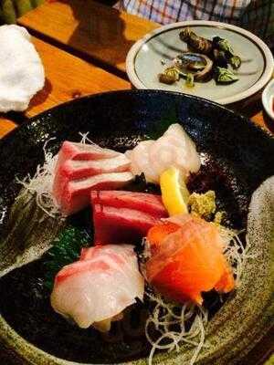 海鮮激安居酒屋 あさひ水産