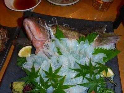海鮮激安居酒屋 あさひ水産