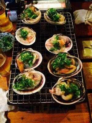 海鮮激安居酒屋 あさひ水産