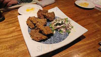 京都イベリコ屋