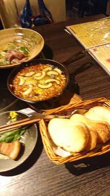 京都イベリコ屋