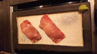 京都イベリコ屋