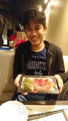 京都イベリコ屋