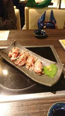 京都イベリコ屋