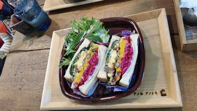 アノヒアノトキ