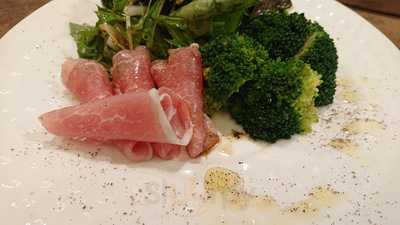 わがまま食堂 きぃぼう