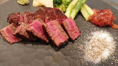 わがまま食堂 きぃぼう