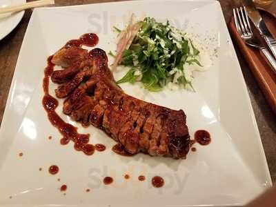 わがまま食堂 きぃぼう