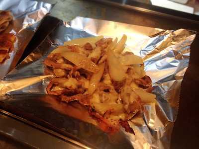 わがまま食堂 きぃぼう