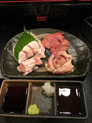 わがまま食堂 きぃぼう