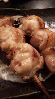 わがまま食堂 きぃぼう