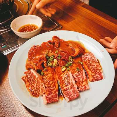 健康館 パゴダ白雲 上本町店