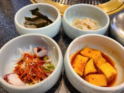 健康館 パゴダ白雲 上本町店