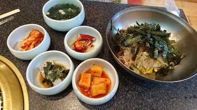 健康館 パゴダ白雲 上本町店