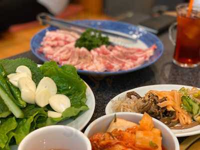 健康館 パゴダ白雲 上本町店