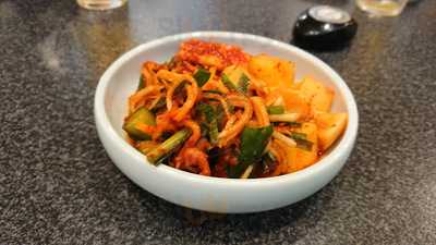 健康館 パゴダ白雲 上本町店