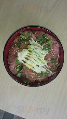 丼丸 堀川紫明店