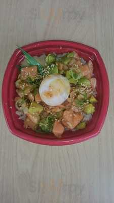 丼丸 堀川紫明店