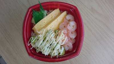 丼丸 堀川紫明店