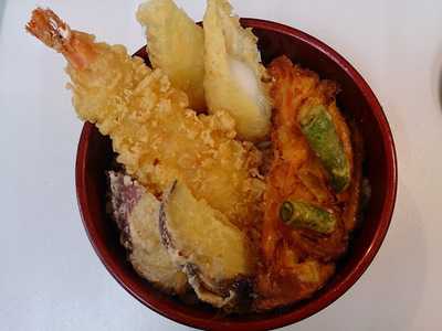 丼丸 堀川紫明店