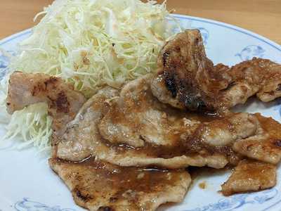 ぎょうざの満洲 西中島南方店