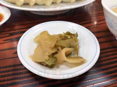 ぎょうざの満洲 西中島南方店