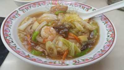 ぎょうざの満洲 西中島南方店