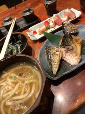 坐 和民 お初天神店