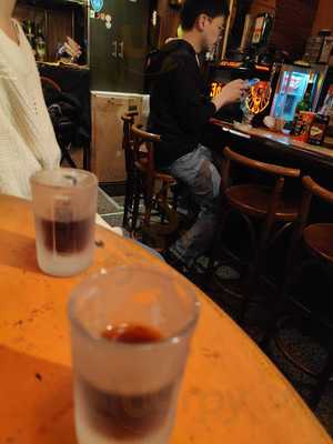 おでんbarニコラス刑事