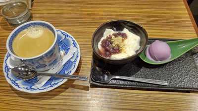 先斗入ル なんばウォーク店