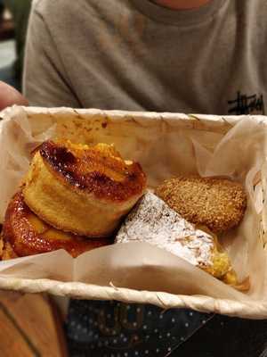 先斗入ル なんばウォーク店