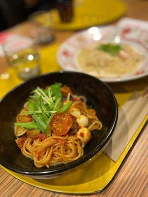 先斗入ル なんばウォーク店