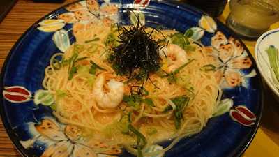 先斗入ル なんばウォーク店