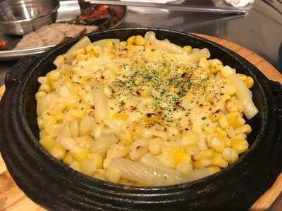 韓国酒場 コッキオ梅田店