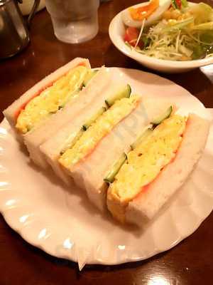 珈琲＆麦酒 沸蘭弗