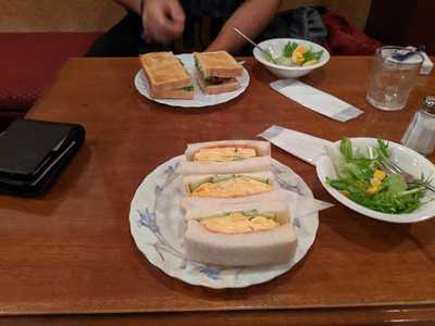 珈琲＆麦酒 沸蘭弗