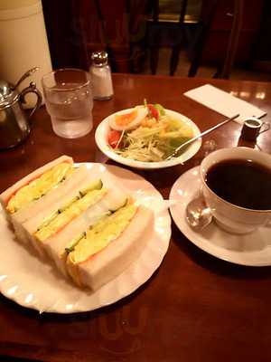 珈琲＆麦酒 沸蘭弗