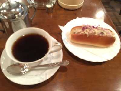 珈琲＆麦酒 沸蘭弗