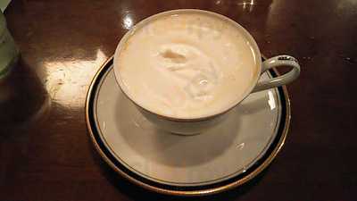 珈琲＆麦酒 沸蘭弗