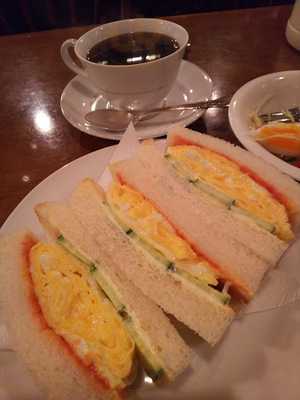 珈琲＆麦酒 沸蘭弗