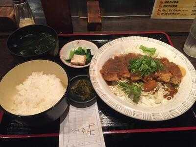 鉄板焼の居酒屋さん まさん