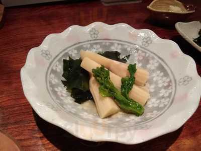 お茶のこさい菜