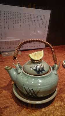 お茶のこさい菜