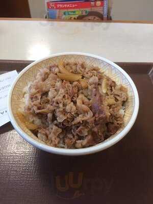 すき家 三国本町店