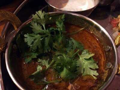 ダイヤモンド ビリヤニ