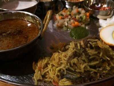 ダイヤモンド ビリヤニ